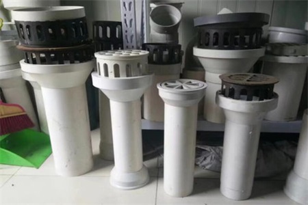 定西铸铁泄水管